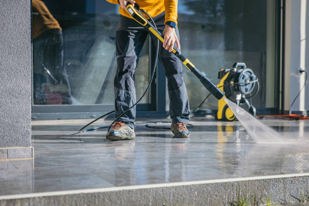 Professional Pressure Washing in Fairfax, IA